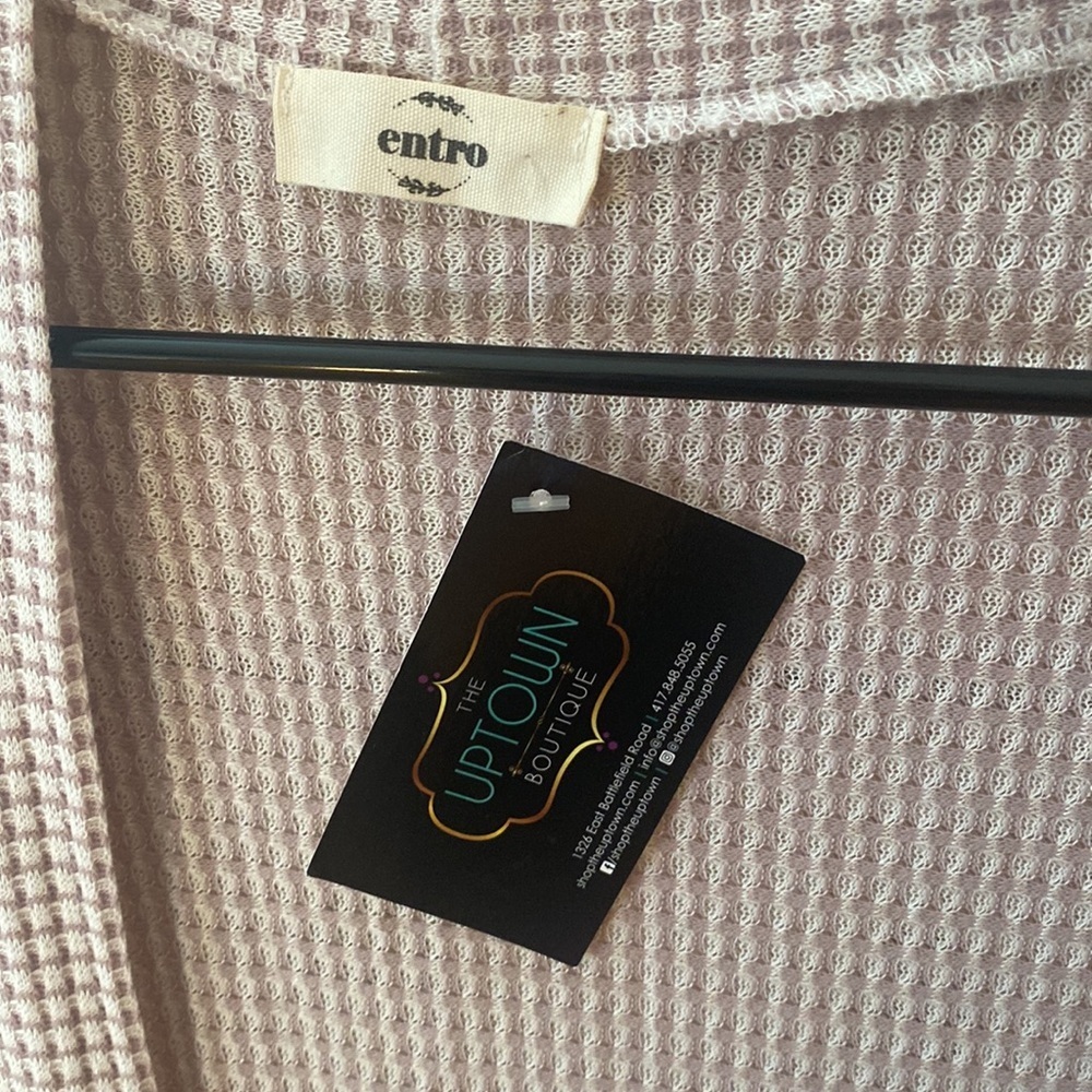 Cardigan - Picture 5 of 9